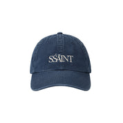 SŚAINT DENIM CAP