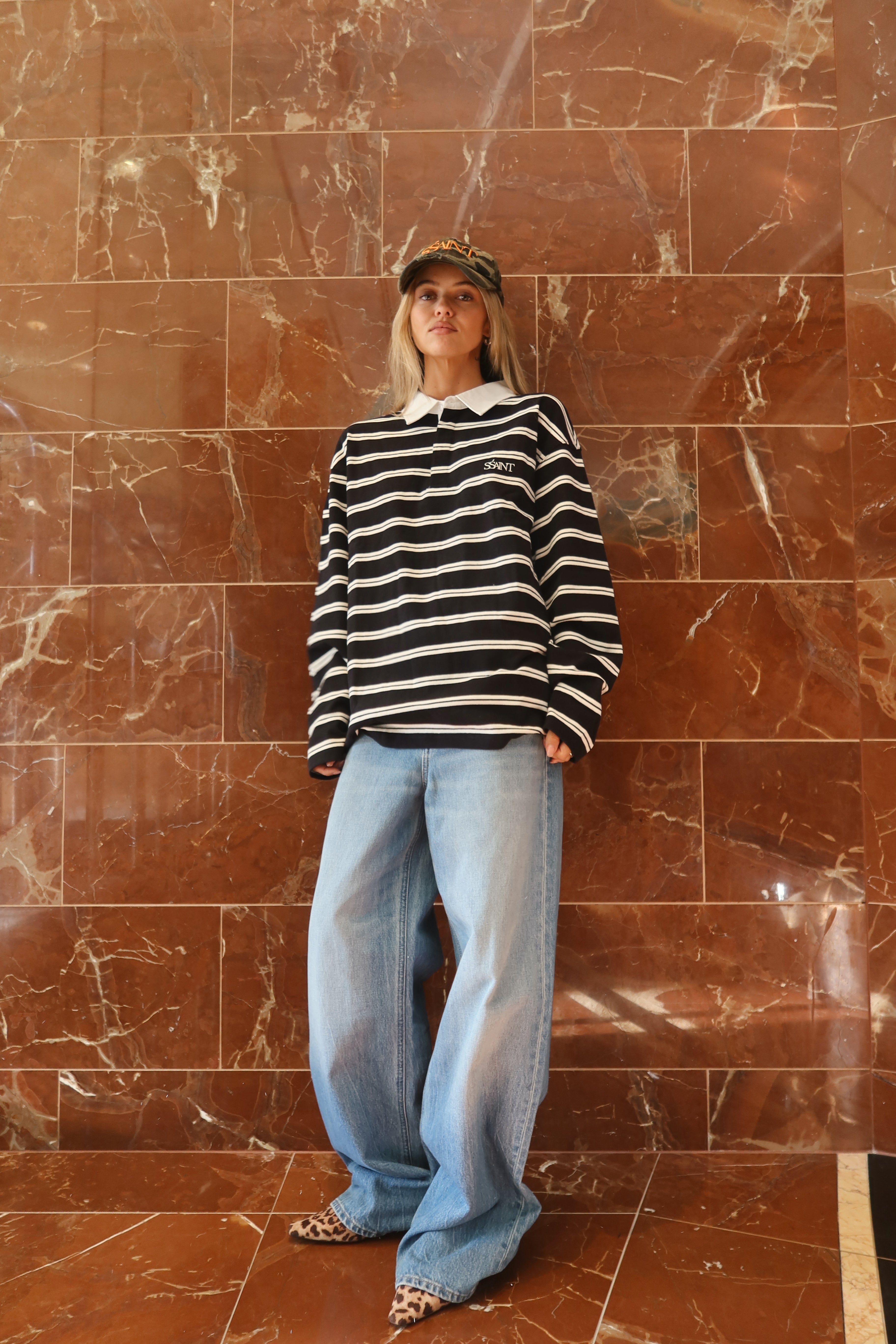 DYLAN RUGBY POLO – SŚAINT AU