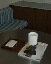 MODUS VIVENDI CANDLE + 10ML SCENT BUNDLE