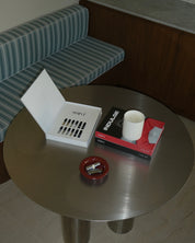 SŚAINT CANDLE: SMOKESHOW