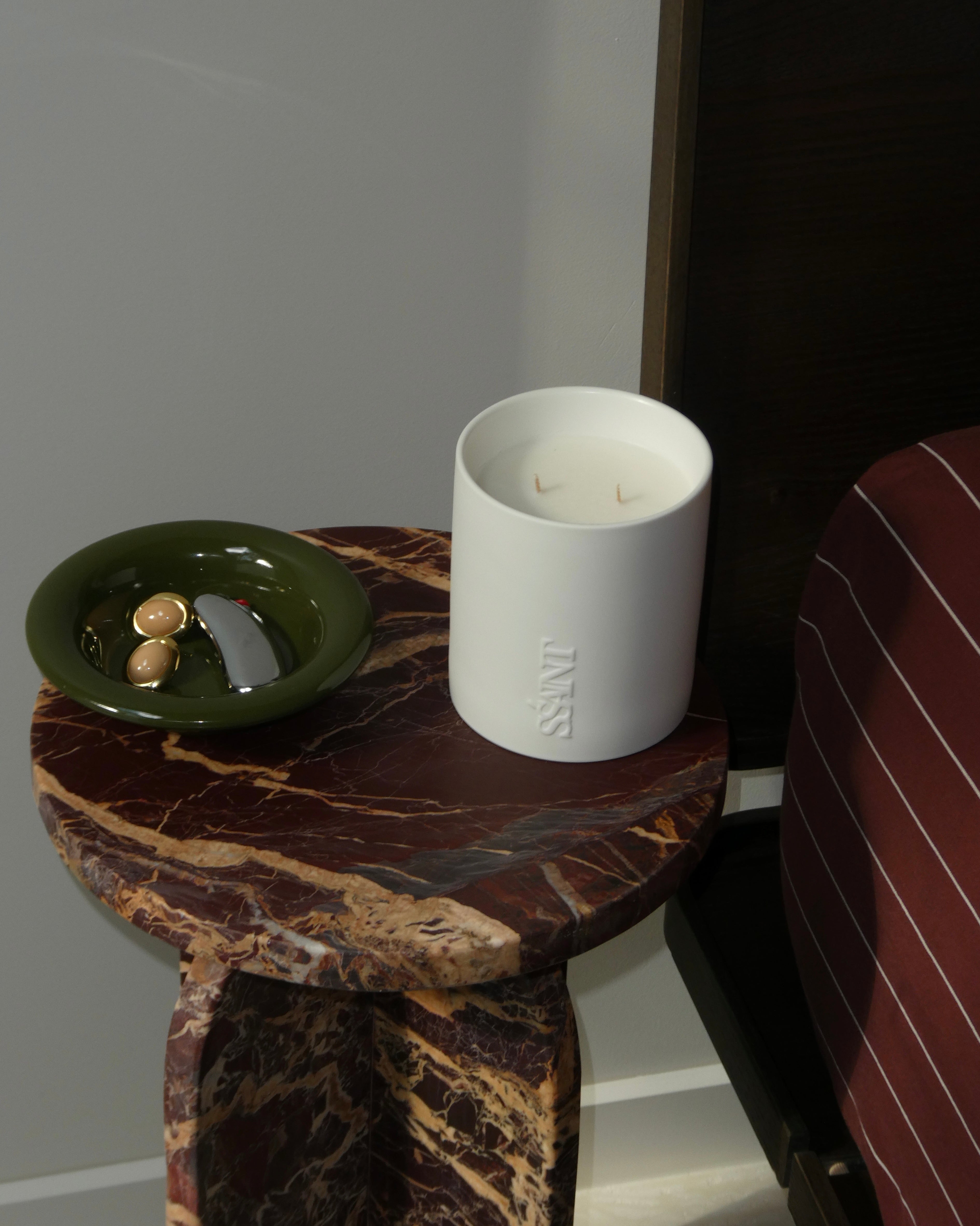 MODUS VIVENDI CANDLE + 10ML SCENT BUNDLE