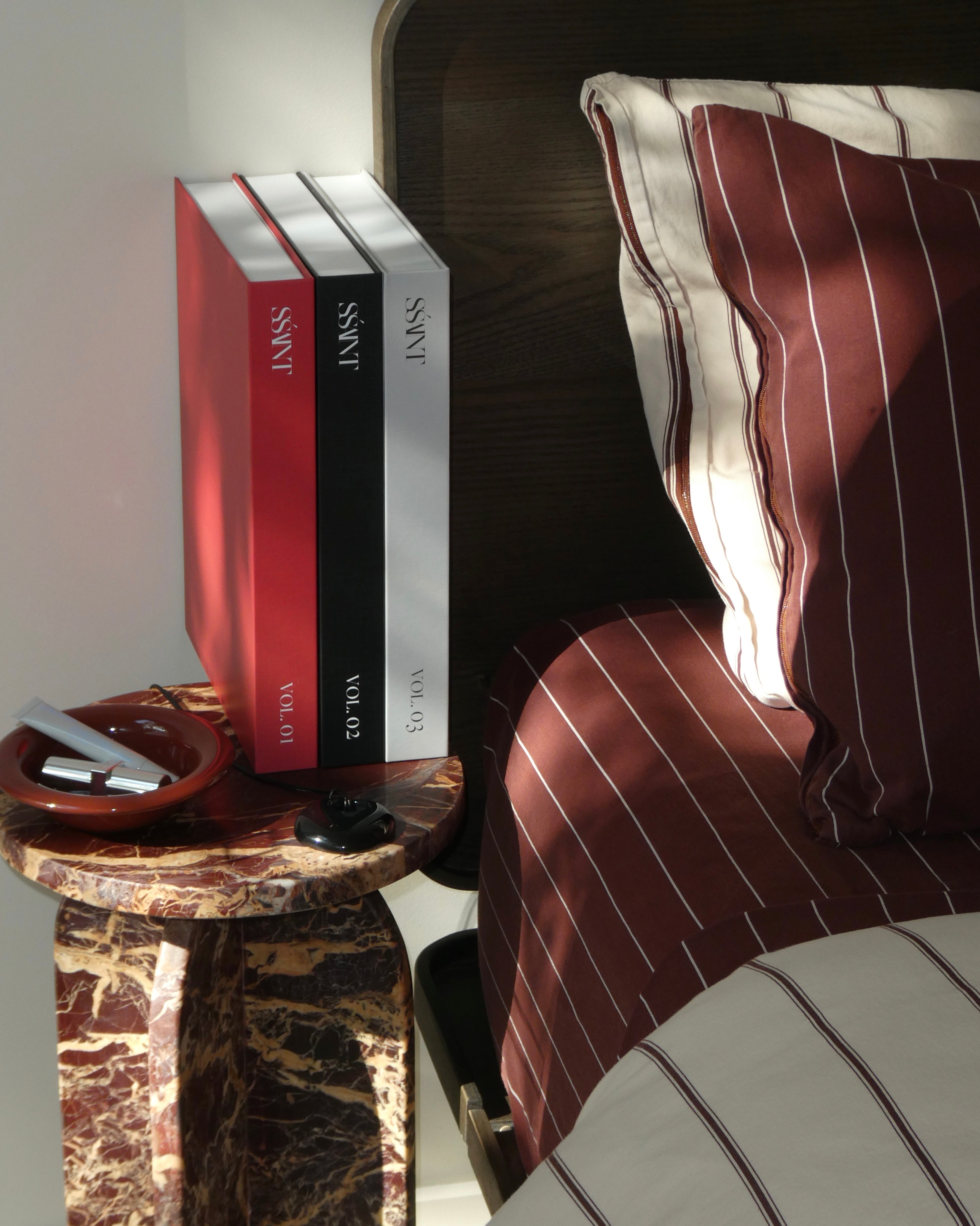 SŚAINT SCENT LIBRARY: VOL 2
