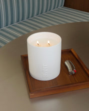 SMOKESHOW CANDLE + 10ML SCENT BUNDLE
