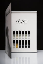 SŚAINT SCENT LIBRARY: VOL 2