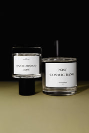 COSMIC BANG