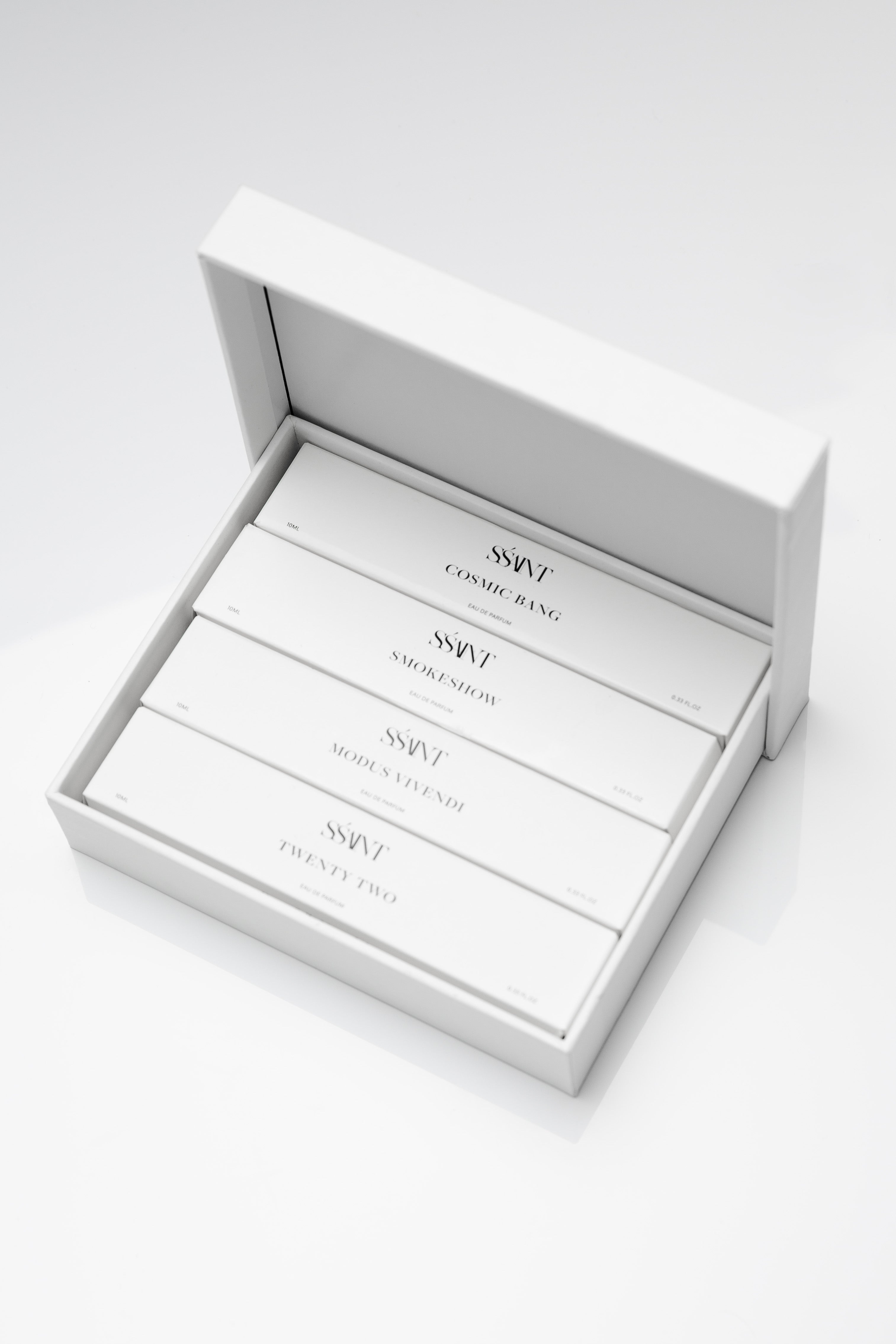 SIGNATURE SET