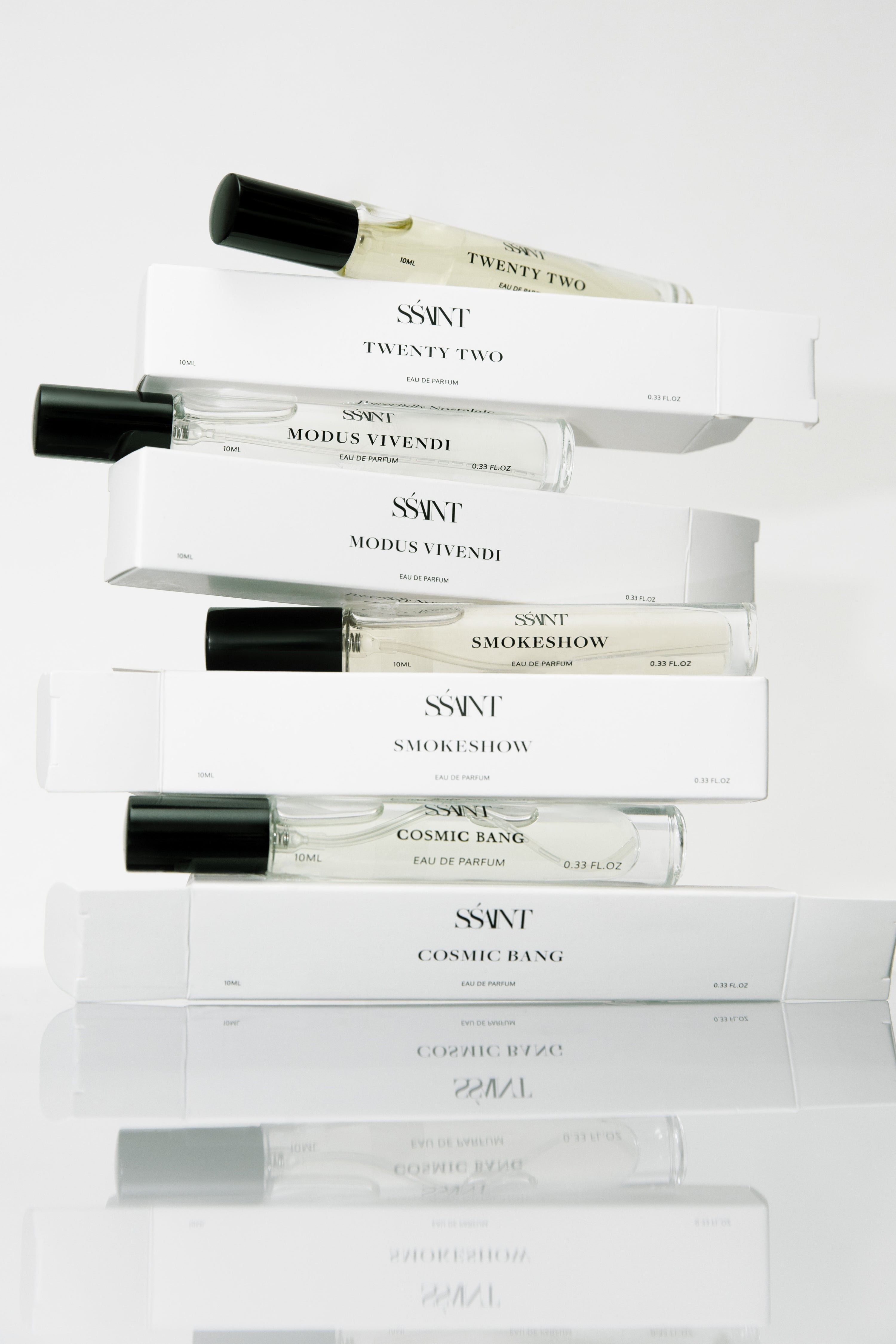 SIGNATURE SET