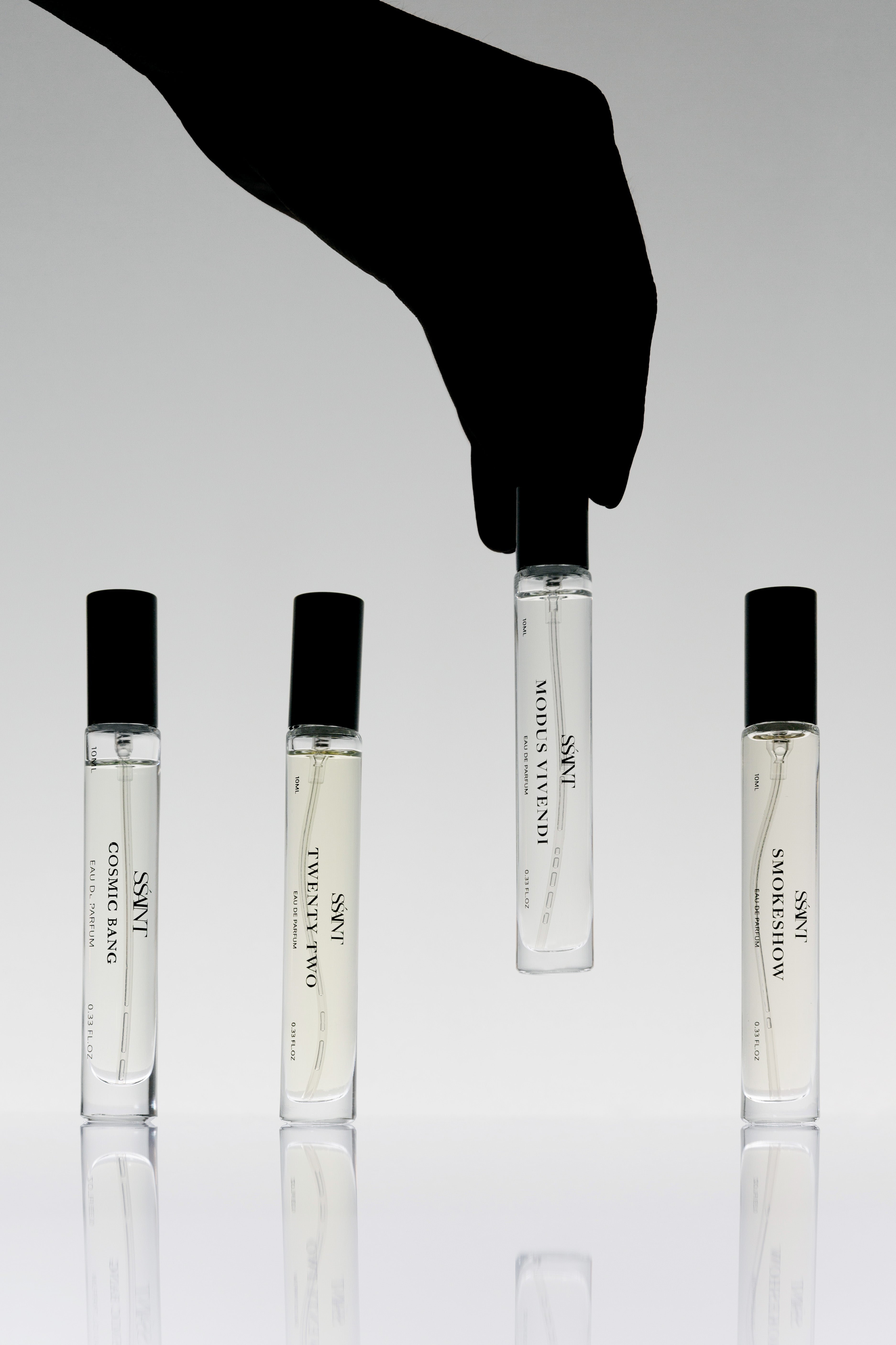 SIGNATURE SET
