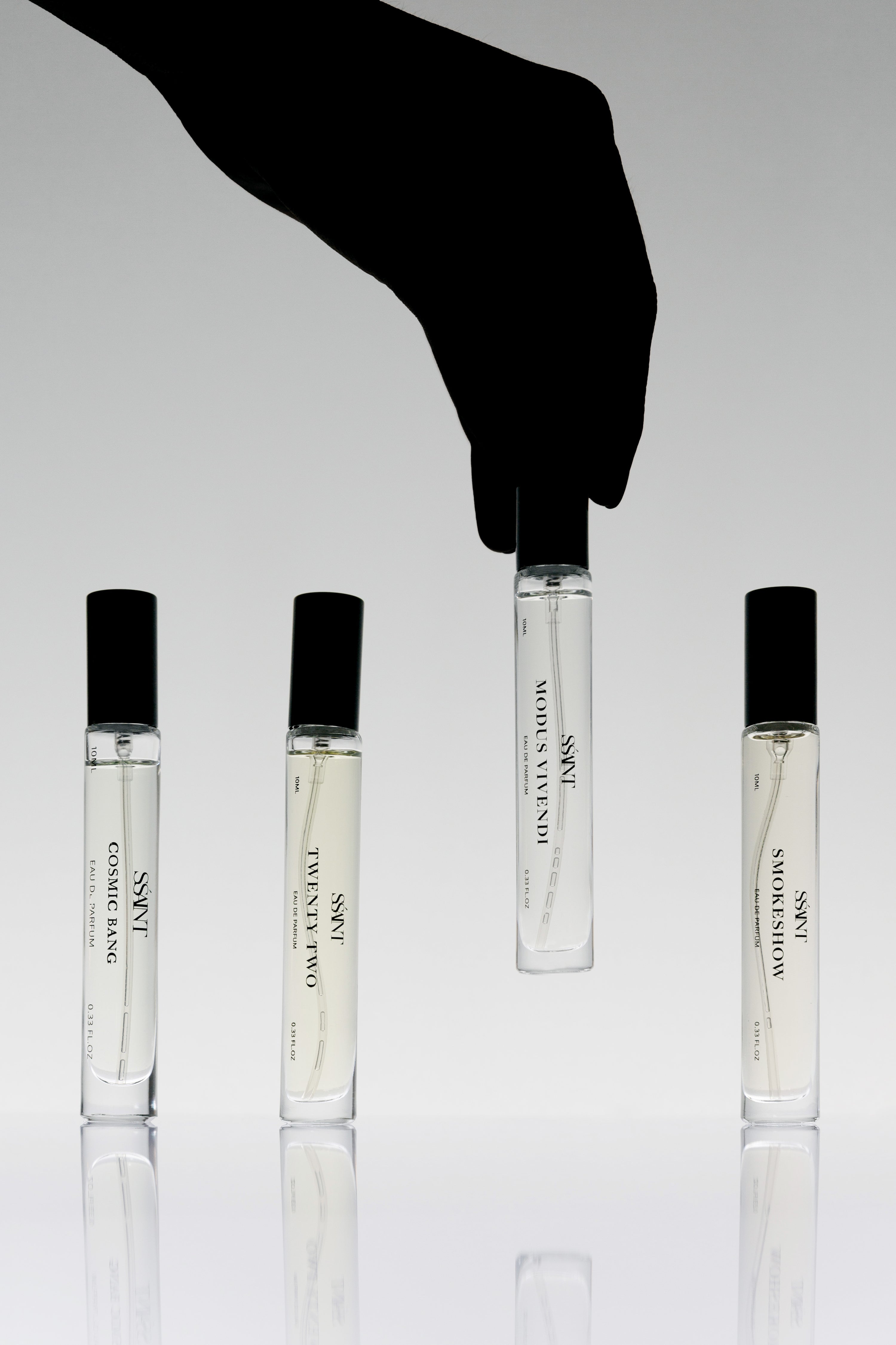 SIGNATURE SET