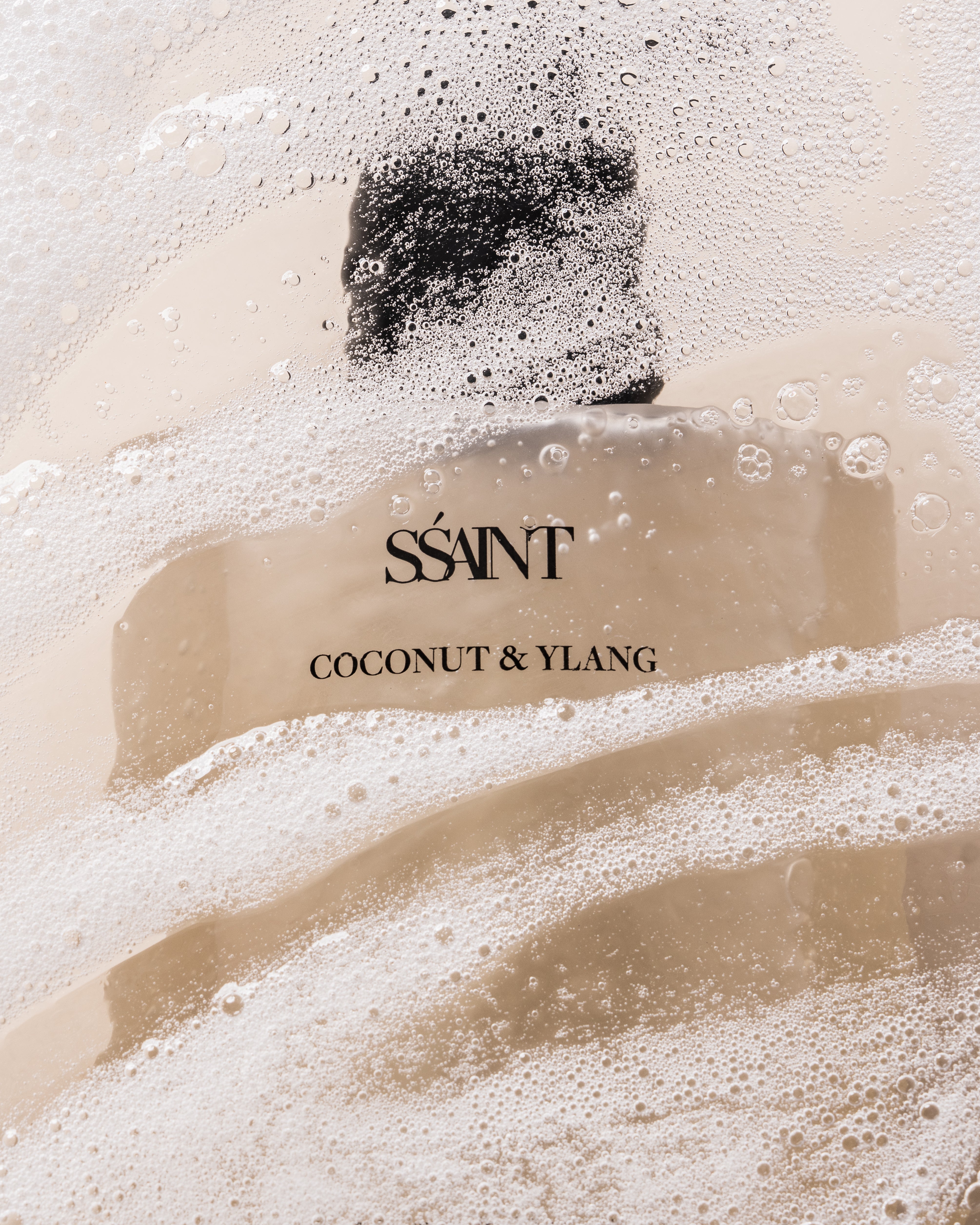 THE EVERYDAY WASH