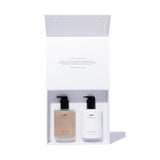 THE EVERYDAY WASH & LOTION BUNDLE