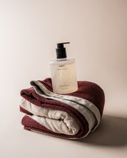 THE EVERYDAY WASH