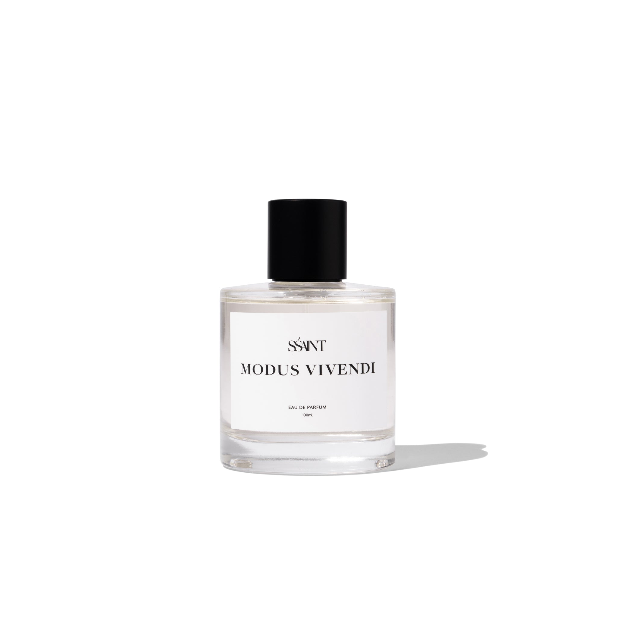 MODUS VIVENDI