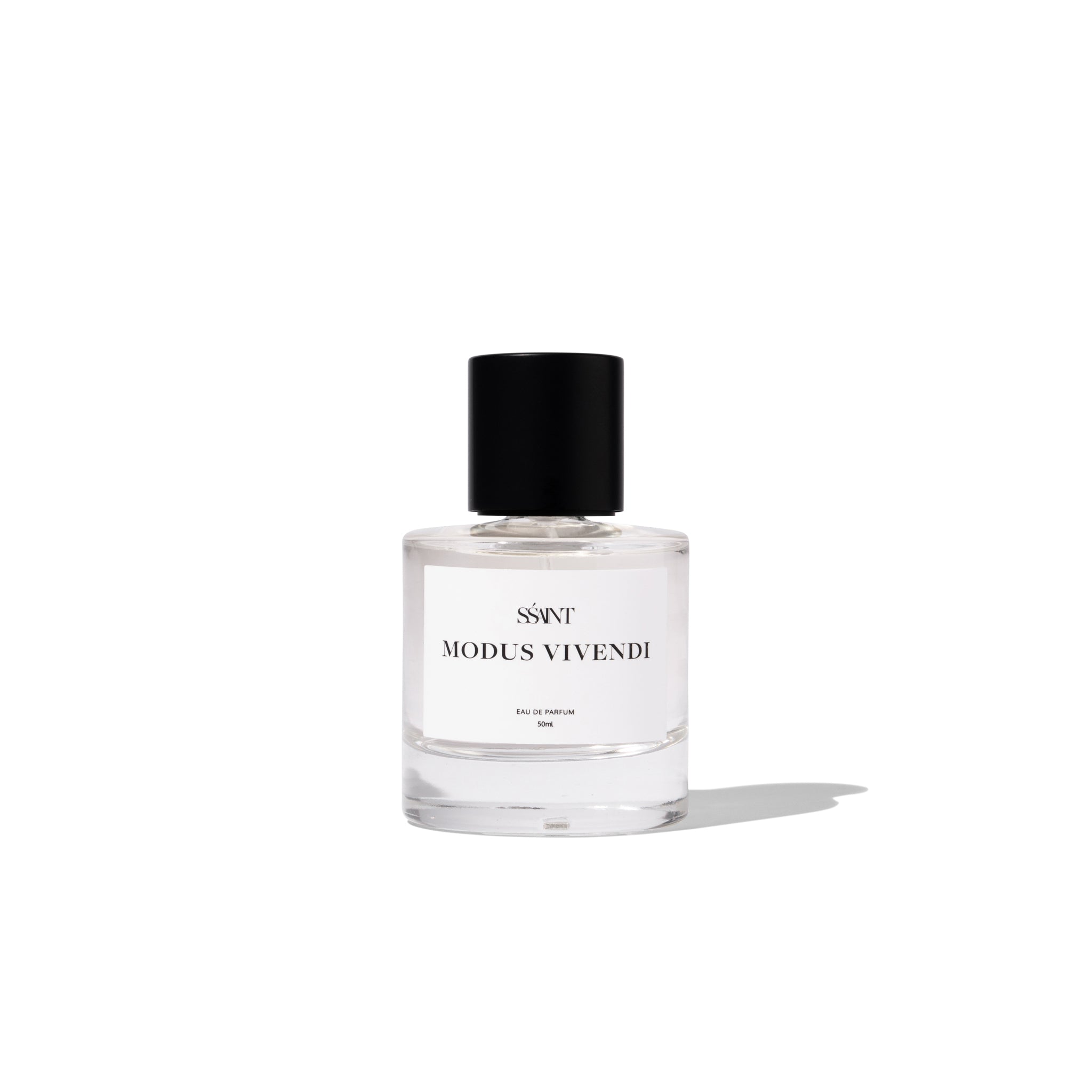 MODUS VIVENDI