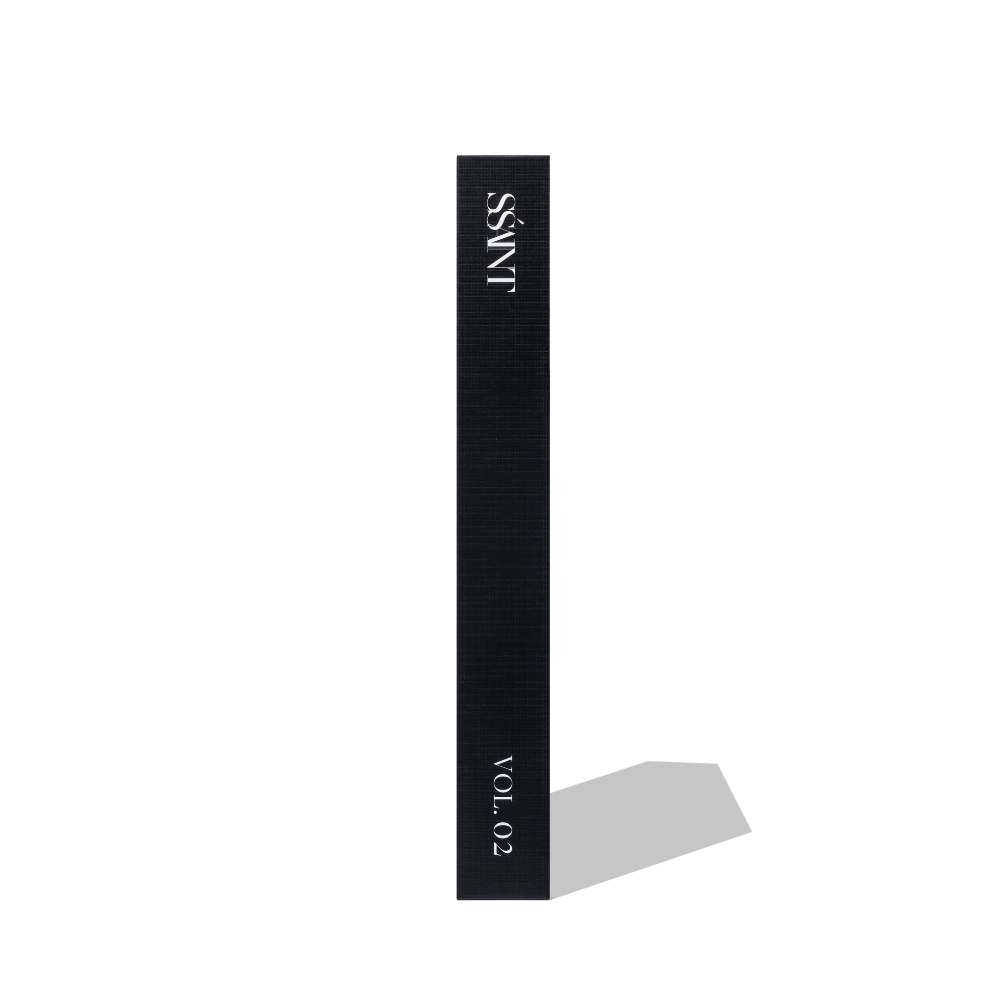 SŚAINT SCENT LIBRARY: VOL 2