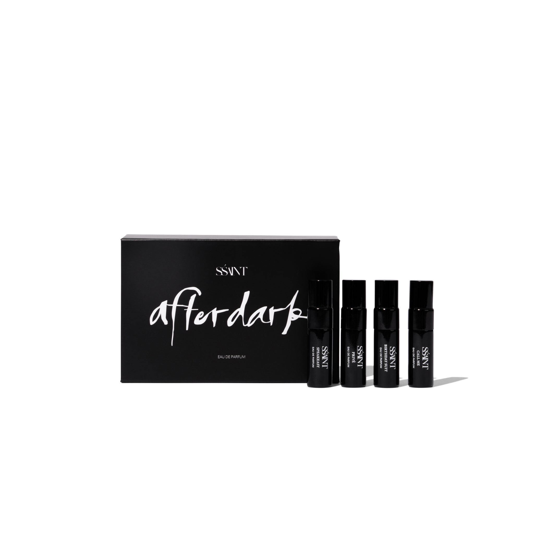 AFTER DARK DISCOVERY SET