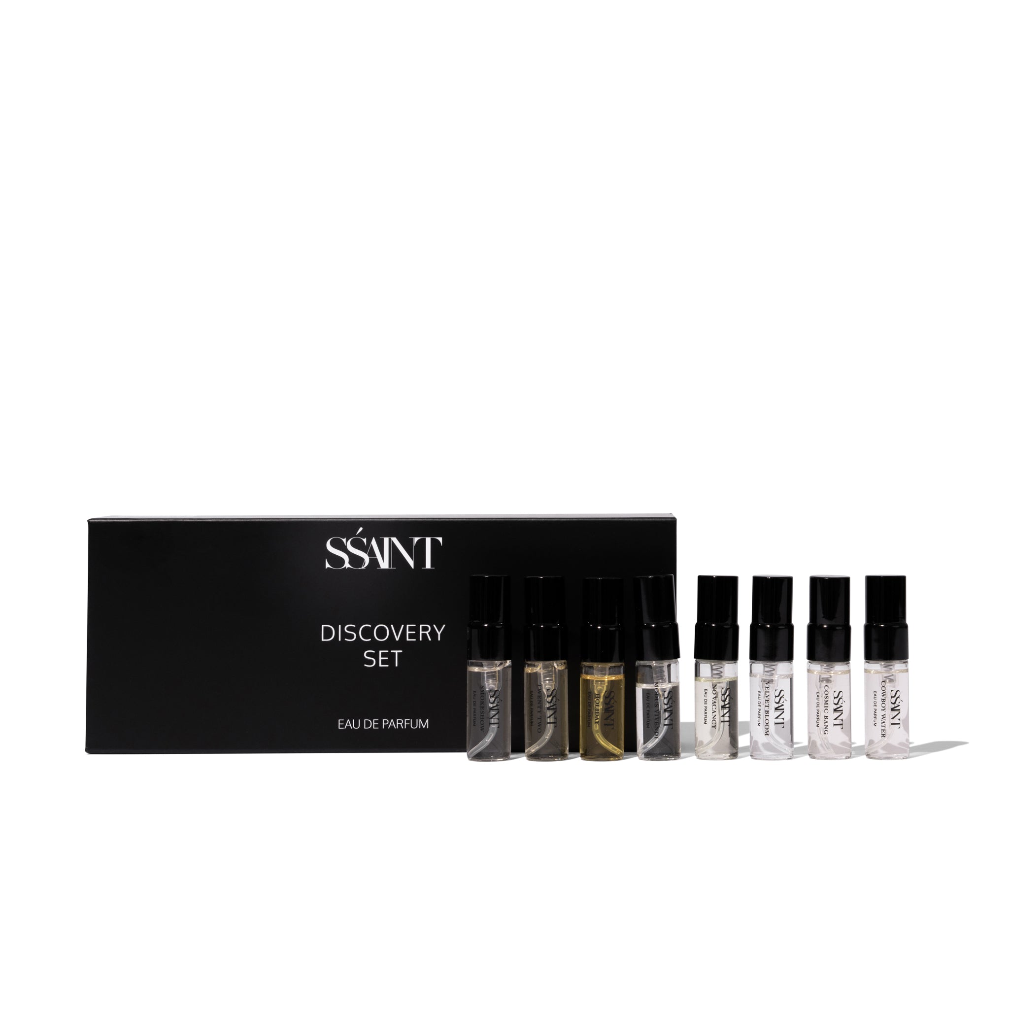 DISCOVERY SET