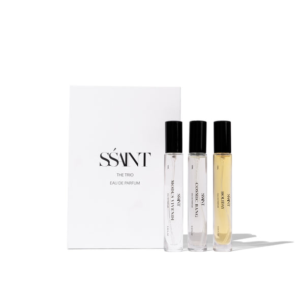 EVERYDAY TRIO – SŚAINT AU
