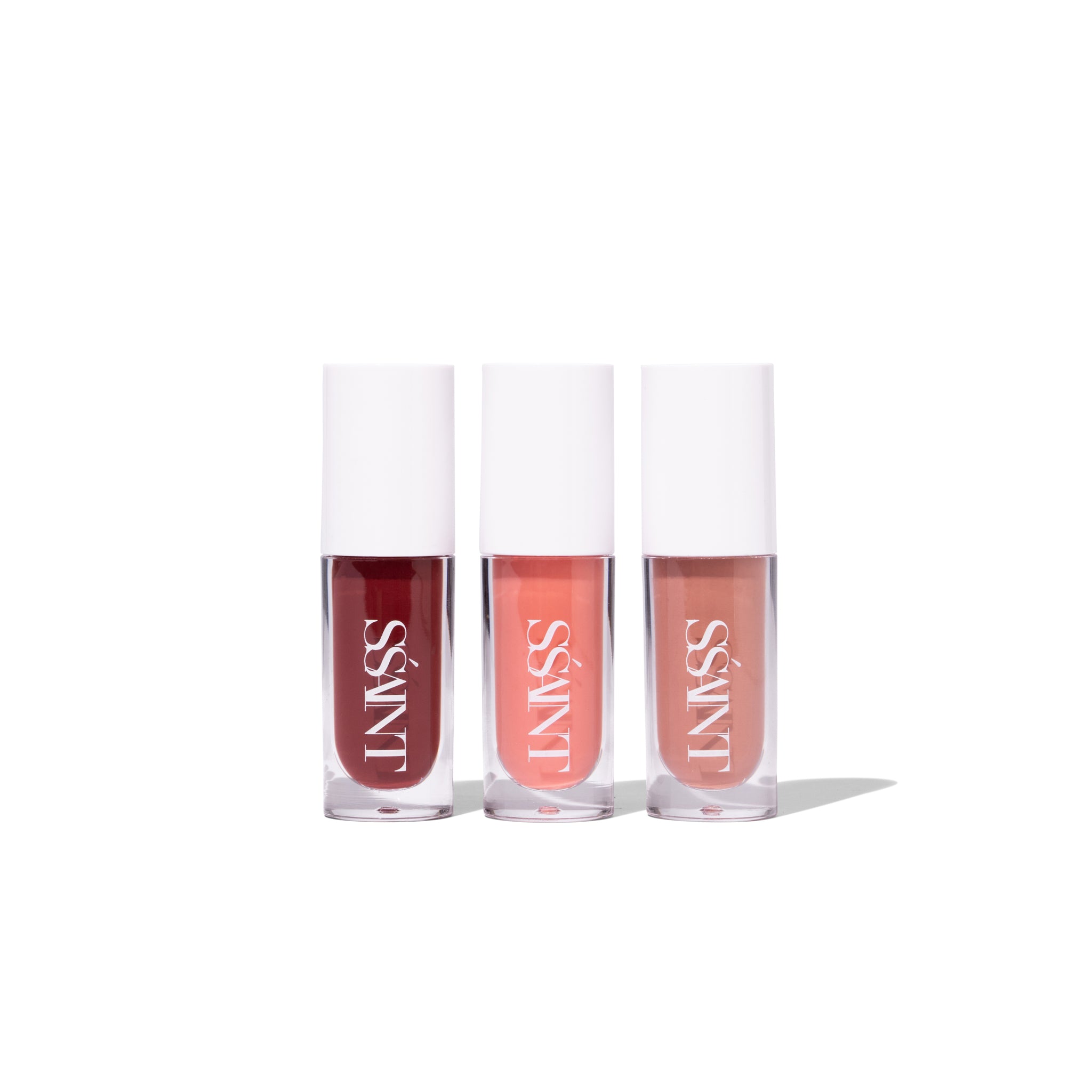 SŚAINT LIP GLOSS