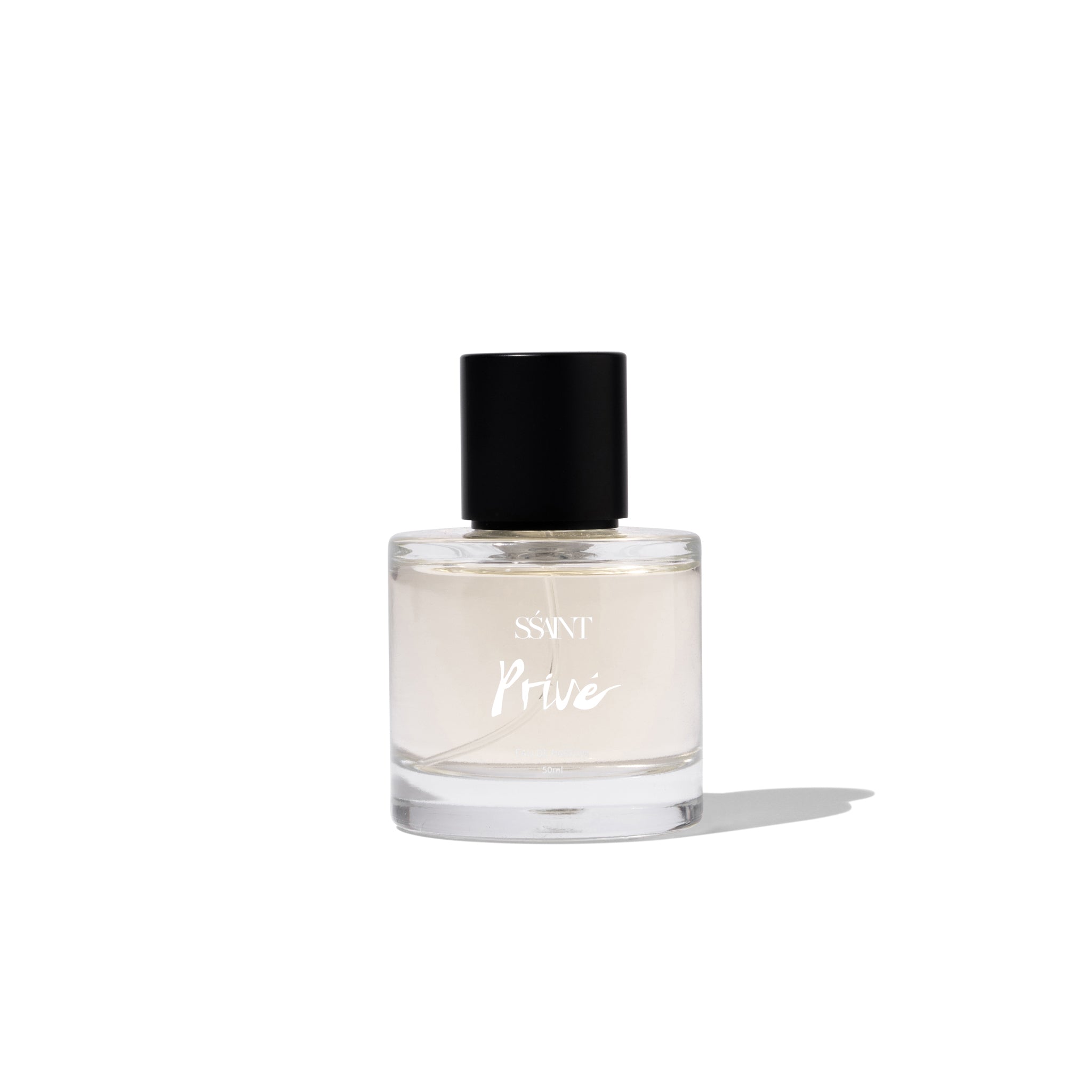 PRIVÉ