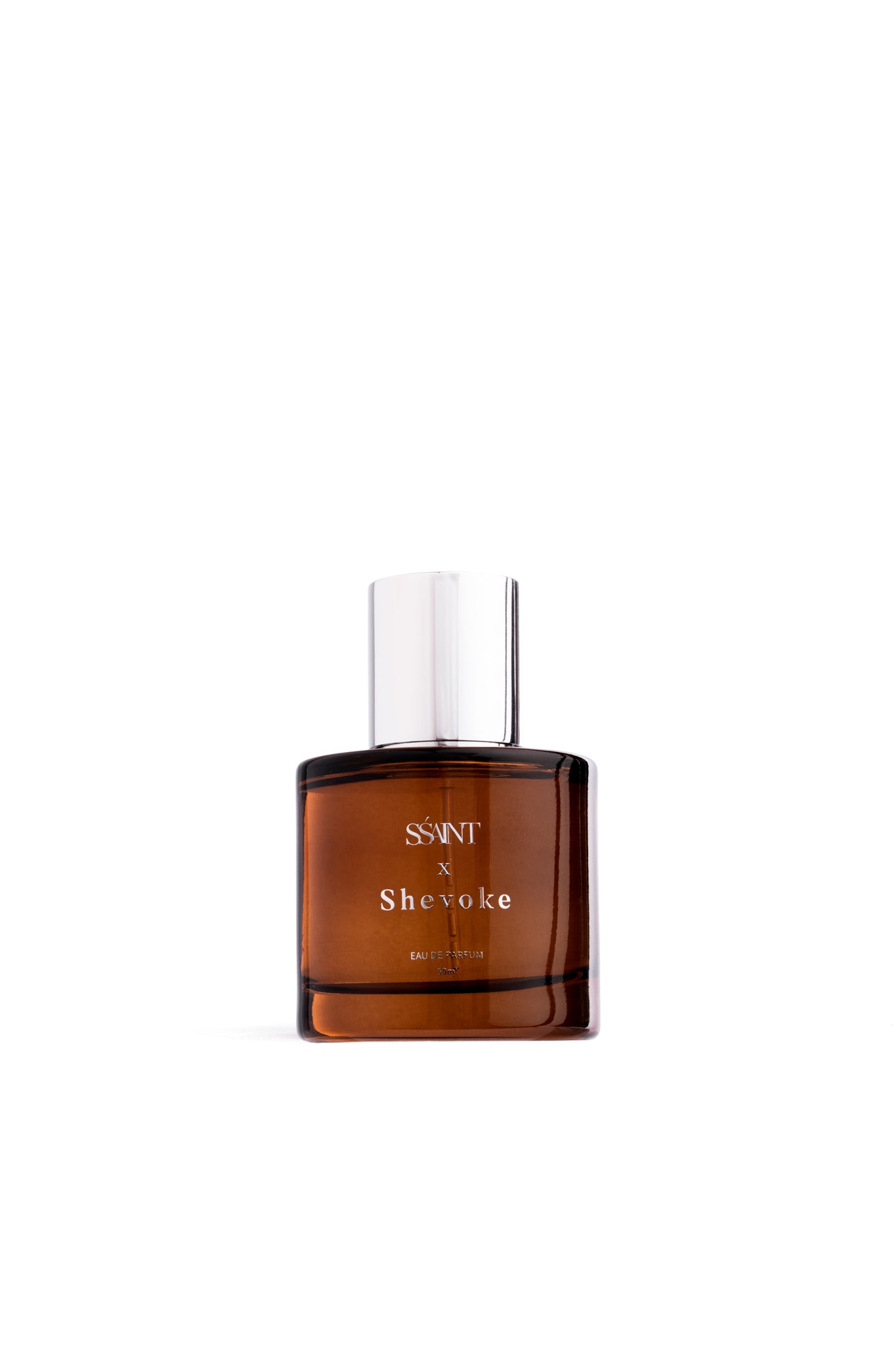 SŚAINT X SHEVOKE FRAGRANCE