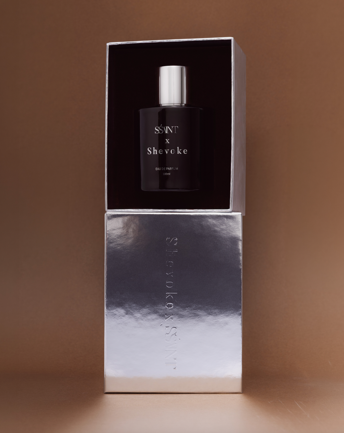 SŚAINT X SHEVOKE FRAGRANCE