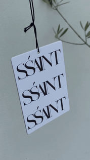 SŚAINT AIR FRESHENER